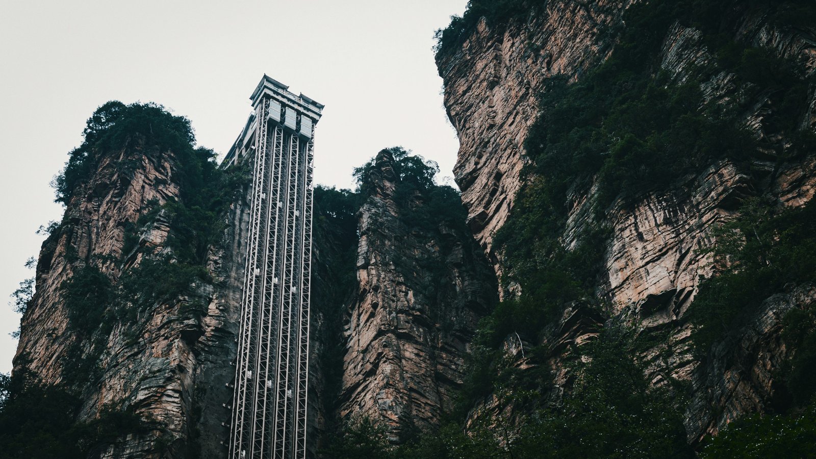 China, dia 4