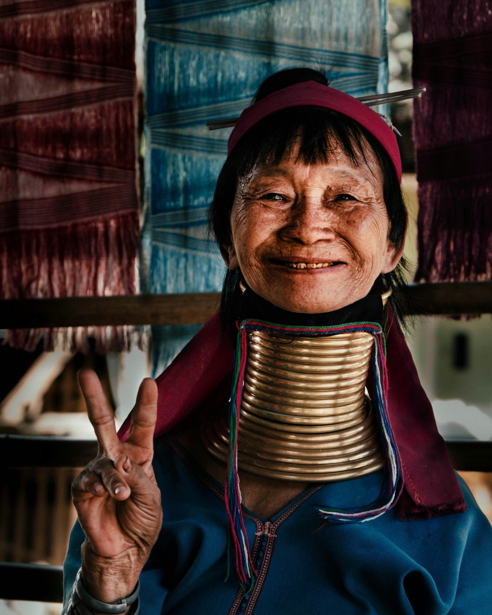 Bangkok Tailândia