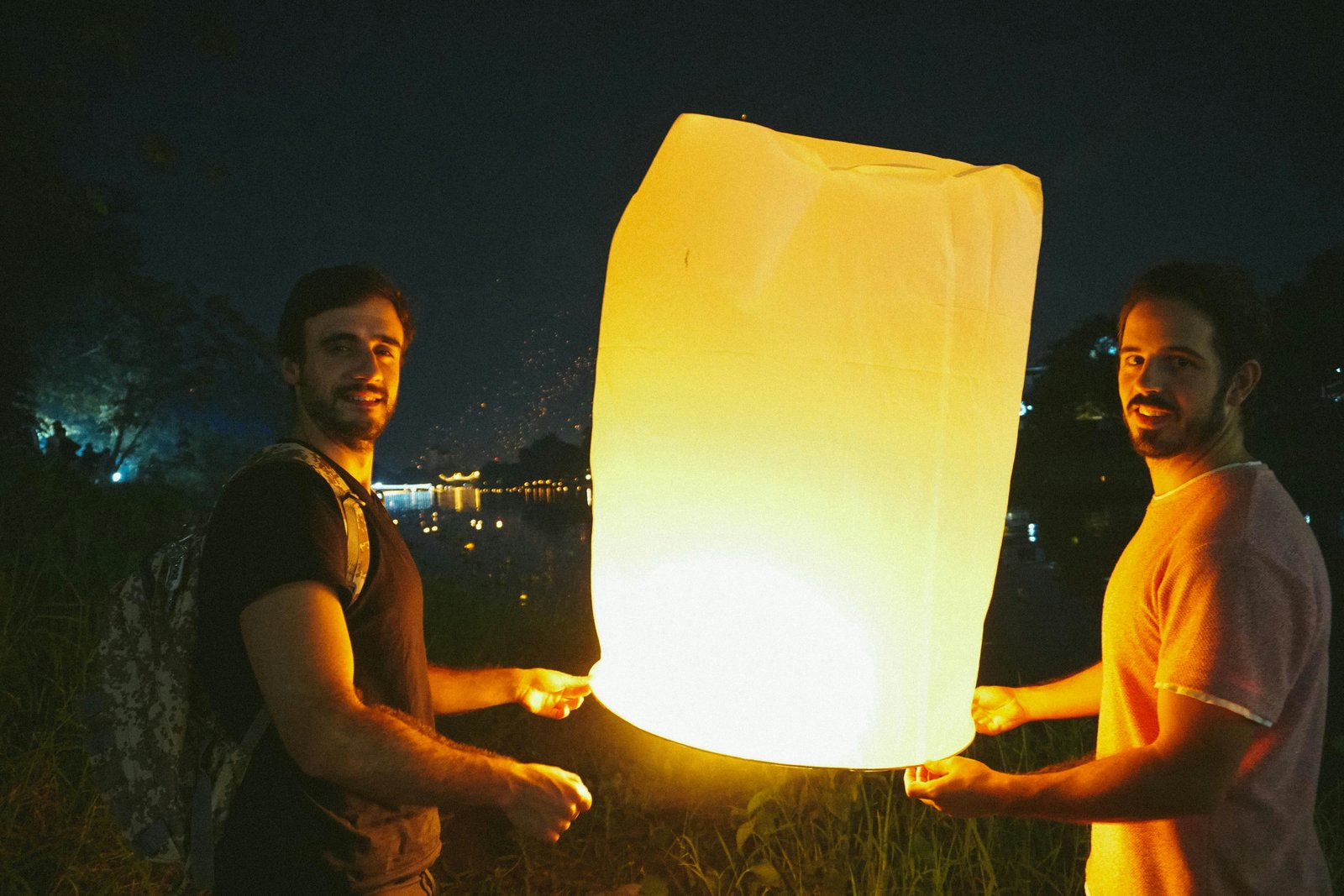 Festival das Lanternas