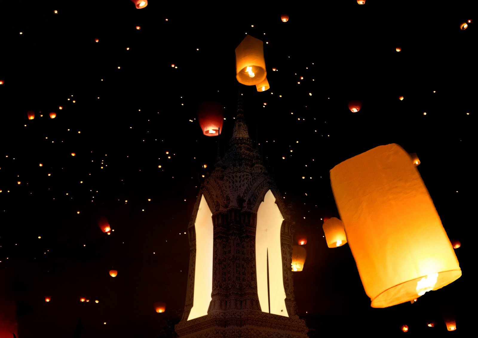 Festival das Lanternas