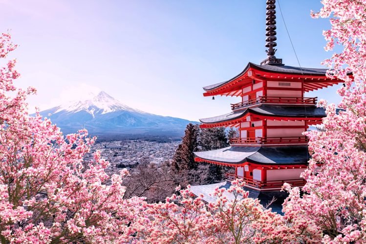 Japão
